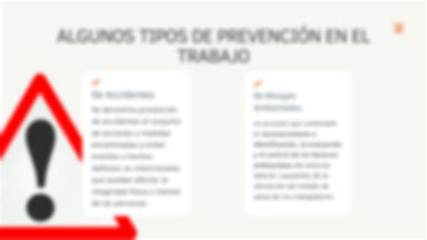 Solution Importancia De La Prevenci N Y Los Planes De Emergencia