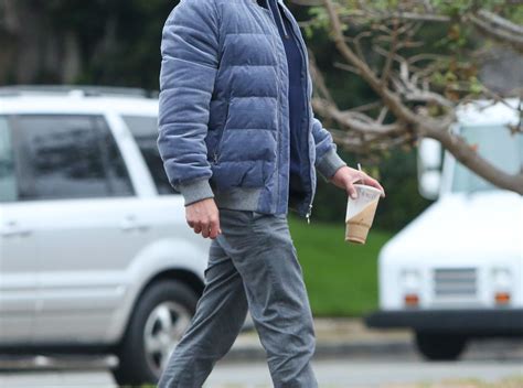 Ben Affleck Shares His Dunkin' Donuts Order