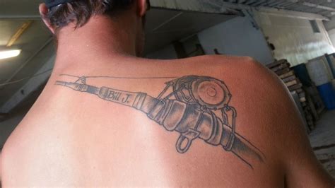 Fishermen Tattoos | GoodMorningGloucester