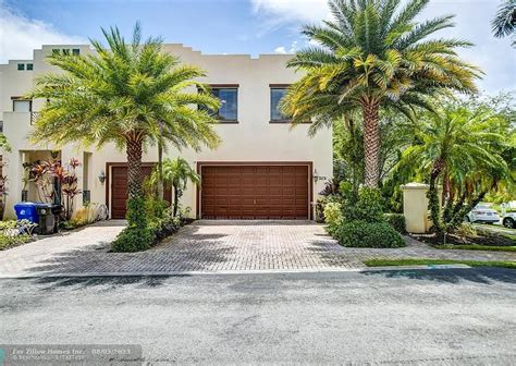 3231 SW 16th Ter Fort Lauderdale FL 33315 Zillow