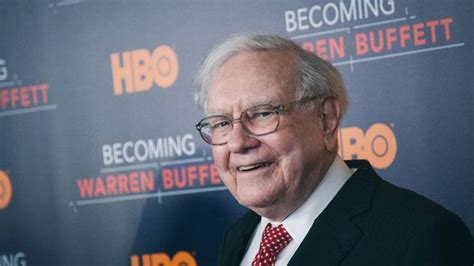 Terkenal Sebagai Investor Terbaik Ternyata Ini Rahasia Warren Buffett