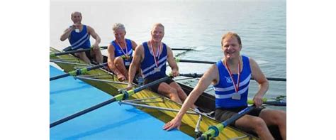 Retirement And Rowing The Marlburian Club