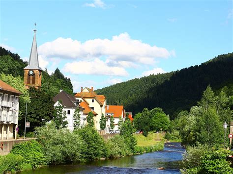 Oberharmersbach Busreise Ab 24 04 2022 Felix Reisen