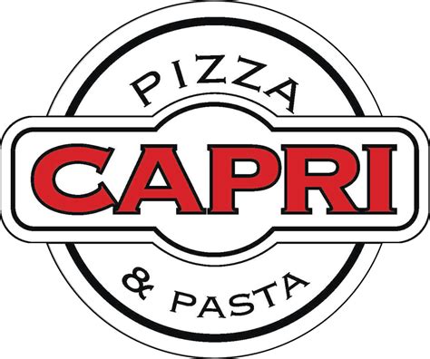 Capri Pizzeria Italian Ossining Ny