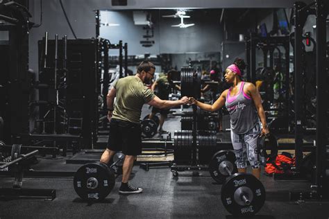 Best Fitness Center in Cedar Knolls NJ | Iron Culture Gym