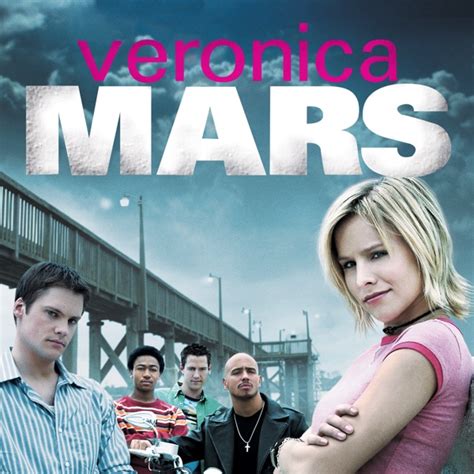 Watch Veronica Mars Episodes | Season 1 | TV Guide