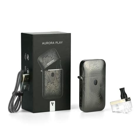 Vaporesso Aurora Play Pod Kit ელექტრო სიგარეტი