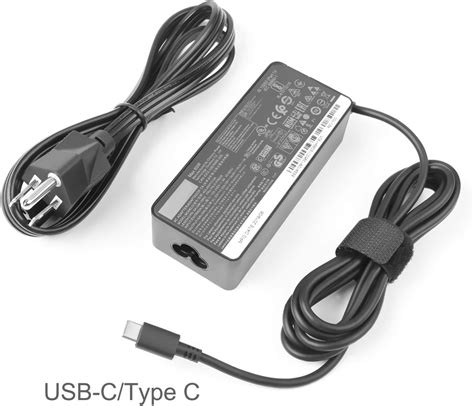 Top Lenovo Laptop Charger Model Adp Khb Home Previews