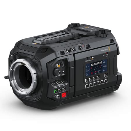 Blackmagic Design URSA Cine 17K 65 Cinema Camera CINEURSAA17K65