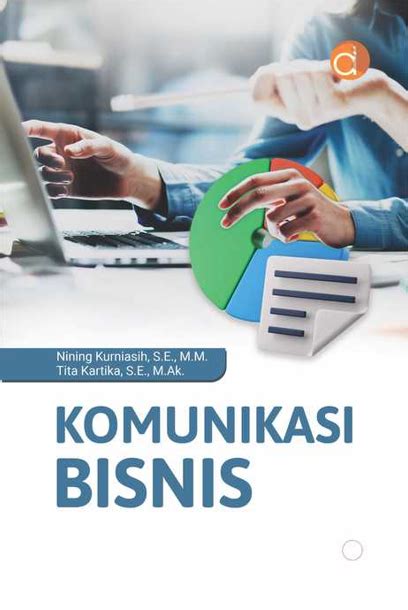 Buku Komunikasi Bisnis