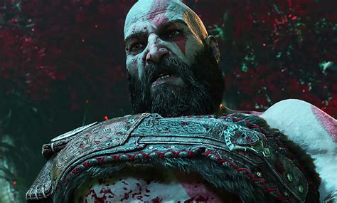 God Of War Ragnar K The Story Trailer Has Actually Been Launched