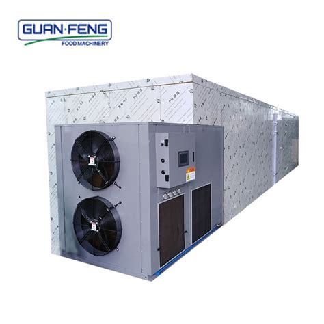 China Sausage Heat Pump Dryer Manufacturers Suppliers Factory Custom