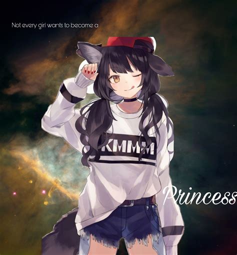 Tomboy Anime Girl Wallpapers - Wallpaper Cave