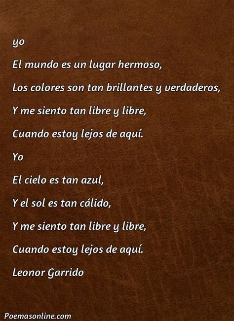 Cinco Mejores Poemas De 2 Estrofas Y 3 Versos Poemas Online