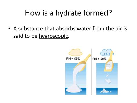 Ppt Hydrates Powerpoint Presentation Free Download Id 9574132