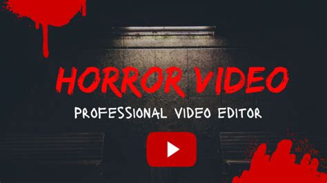 Create viral horror stories for youtube video by Kingida | Fiverr