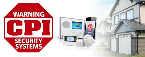 Cpi Security Review Best Home Alarm Companies 2016 Home Security