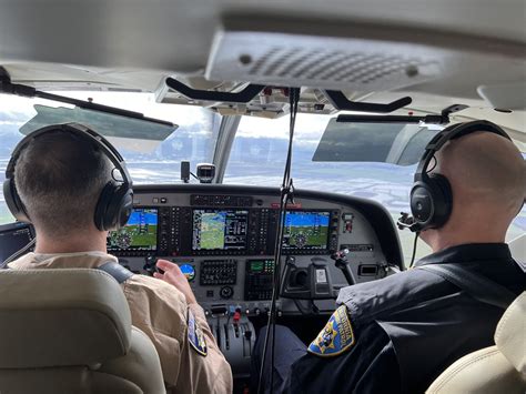 Sean Duryee On Twitter Thank You Chp Air Operations For The Ride