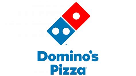 Dominos Pizza Logo History Meaning Symbol Png