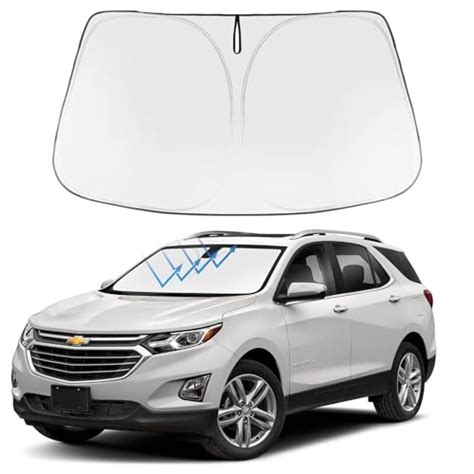 The Best Chevy Equinox Windshield Dimensions A First Hand Account