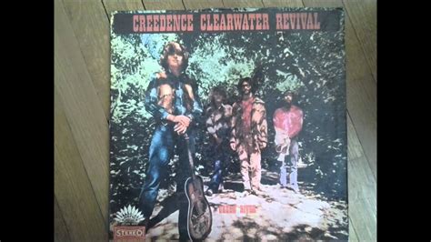 Ccr Green River Full Album Vinyl Youtube