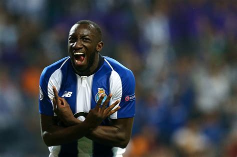 Who is Moussa Marega?