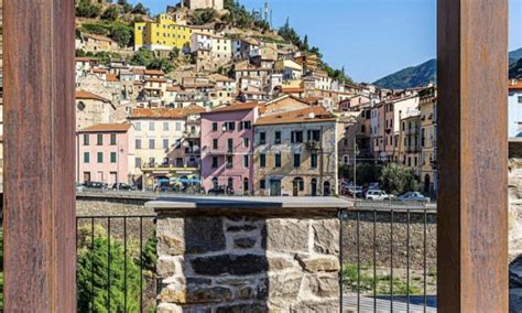 Badalucco Ufficialmente Tra I Borghi Pi Belli D Italia Prima La