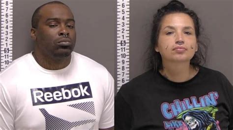 Two Arrested For Fargo Gas Station Robbery Attempt And Attack Inforum