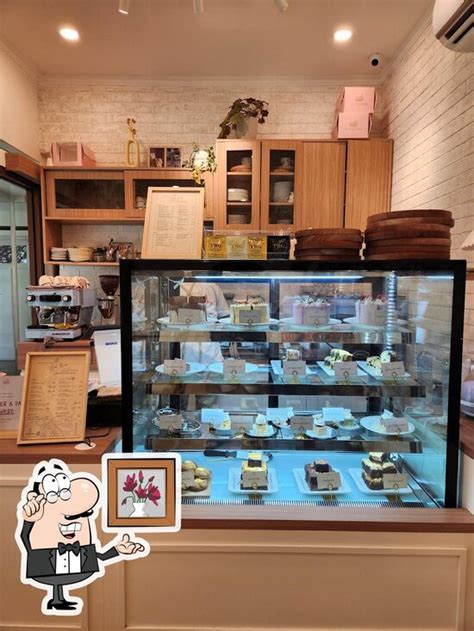 deli bakes cafe eyckman bandung restaurant menu prices