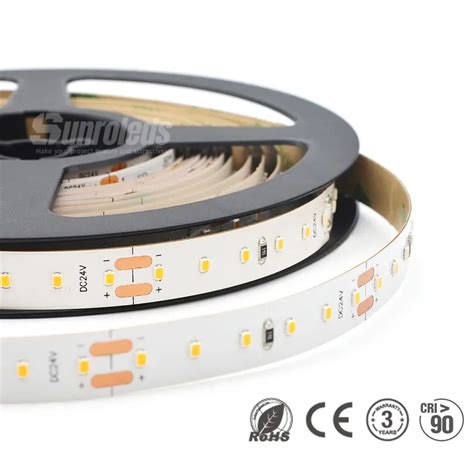 High Quality Led Strip Lights Cri Sdcm