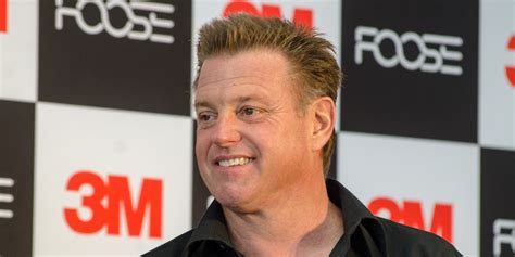 How Rich Is Chip Foose From Overhaulin Net Worth Post