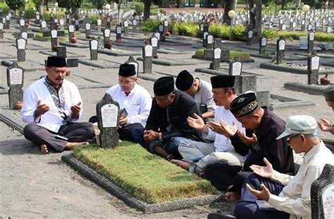 doa ziarah kubur  dalil adab ketika ziarah motherhood malaysia