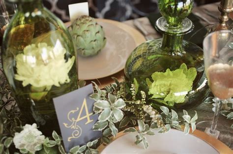 Interior Design Inspired Photo Shoot By Edyta Szyszlo Photography