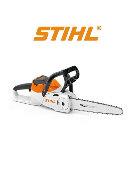 Stihl Msa Chainsaw Atelier Yuwa Ciao Jp