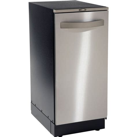 Best Trash Compactors Choosing One For Your Kitchen