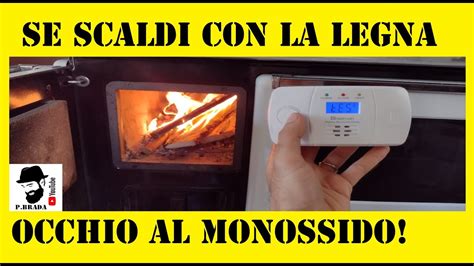 Recensione E Test Rilevatore Monossido Di Carbonio Youtube