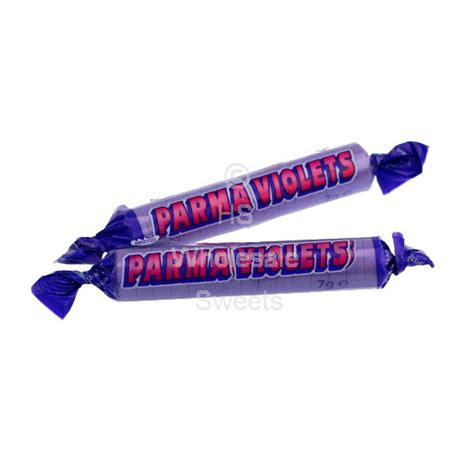 Swizzels Mini Parma Violets | Swizzels Sweets