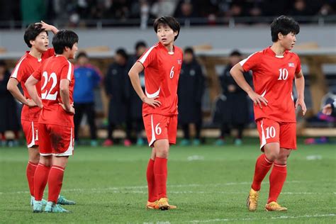 日本、北朝鮮を2 1に破ってパリオリンピック女子サッカー本選進出