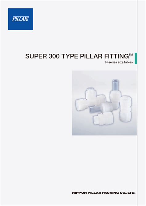 NIPPON PILLAR SINGAPORE PTE LTDSEMICONDUCTOR PRODUCTS