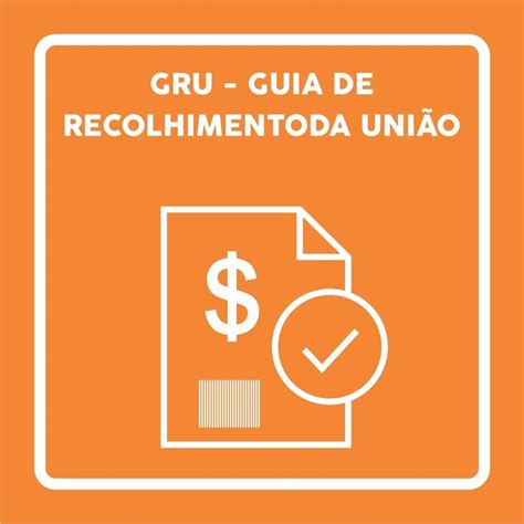 Gru Guia Recolhimento Uni O