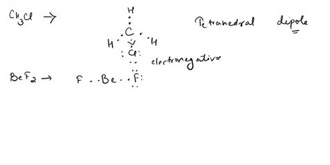 SOLVED: The elements are written in the order of connectivity. (looking for the Lewis dot ...