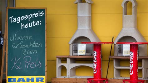 Baumarktkette Max Bahr Endg Ltig Vor Dem Aus