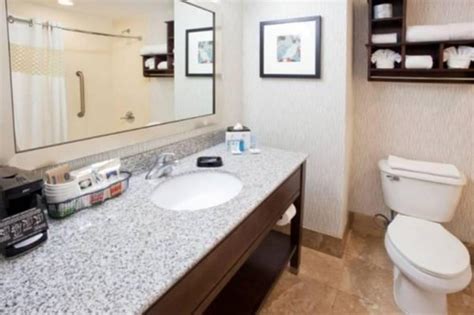 Hampton Inn & Suites Atlanta-Downtown Hotel (Atlanta (GA)) - Deals, Photos & Reviews