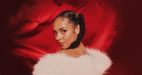 Apple Music Live Presents Alicia Keys Holiday Masquerade Ball