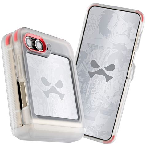 Samsung Galaxy Mobile Phone Cases and Covers — GHOSTEK