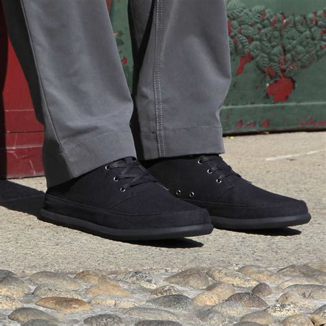 Classic Canvas – Volta Footwear