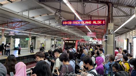 Train Disruption Lrt Ampang Sri Petaling Line 2023 Shuttle Service