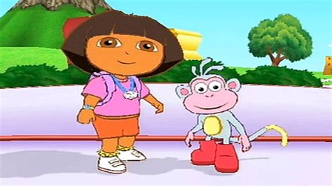 Dora The Explorer Tv Episodes - casayellow