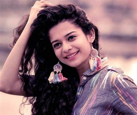 Mithila Palkar (Actress) Age, Family, Boyfriend, Biography & More » StarsUnfolded