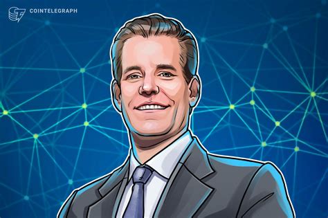 Cameron Winklevoss steps down from Gemini’s European board